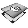 Keyscaper NBA Eastern Conference Teams Linen Laptop Case for Apple MacBook - 4 of 4