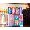 Squatters Craft Beer Session Sampler Variety Pack - 12pk/12 fl oz Cans - image 2 of 4