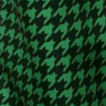 green black