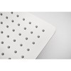 Shower Set System Bathroom Luxury Rain Mixer Shower Combo Set Wall Mounted Rainfall Shower Head Faucet - 4 of 4