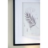 Chery Life 4 Pcs 20" x 28" Botanical Wall Art Prints, Home Decor for Living Room, Dining Room, Bedroom, Hallway - 3 of 4