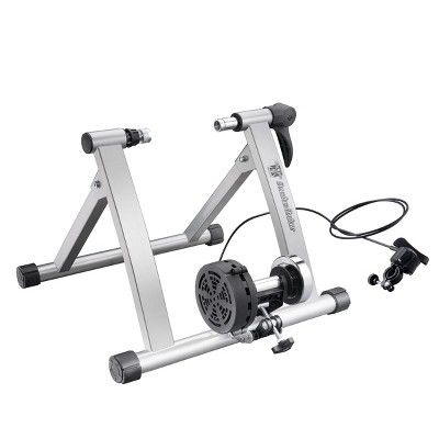 Convert road bike to stationary bike new arrivals