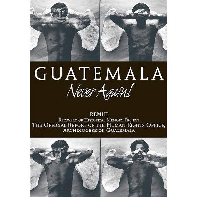 Guatemala - (Paperback)