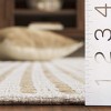 Cape Cod CAP451 Hand Woven Indoor Rugs - Safavieh - 4 of 4