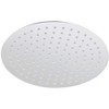 ALFI RAIN12R-PSS Solid Polished Stainless Steel 12Inch Round Ultra Thin Rain Shower Head - 3 of 4