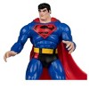 McFarlane Toys DC Direct Wave 2 Superman Our Worlds at War 7" Action Figure - 3 of 4