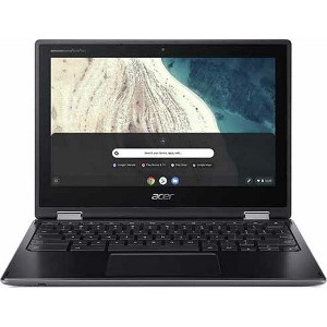 Refurbished Acer Chromebook Spin 511 R752T-C2YP 2 in 1 Chromebook