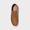 Men's Rome Low Top Sneakers - Goodfellow & Co™ - 3 of 4