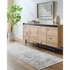 Mark & Day Maretta Woven Indoor Area Rugs - 2 of 4