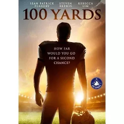 100 Yards (DVD)(2019)