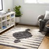 Mark & Day St Anne Woven Indoor Area Rugs - 2 of 4