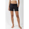 90 Degree by Reflex - Women's Soft Comfy Lounge Shorts with Pockets - 2 of 3