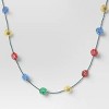 20ct Christmas Tinsel Lights Multi-Colored with Green Wire - Wondershop™ - 3 of 4