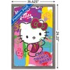 Trends International Hello Kitty - Pop Art Framed Wall Poster Prints - image 3 of 4