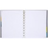 Talia Discbound Notebook Planner, Customizable - 2 of 4