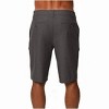 Men's Loaded Heather Hybrid Shorts - O'NEILL - 2 of 2