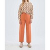 Women's Straight Leg Pants - Compania Fantastica - 2 of 4
