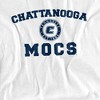Men's University of Tennessee at Chattanooga Official Circle Logo T-Shirt - 2 of 4