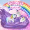 Playbees Purple Princess Mini Slime - marbled Pink Unicorn slime  24PK - image 2 of 4