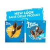 Blue Bunny Mini Swirls Vanilla Mini Ice Cream Cones - 2.25 fl oz /8pk - 2 of 4