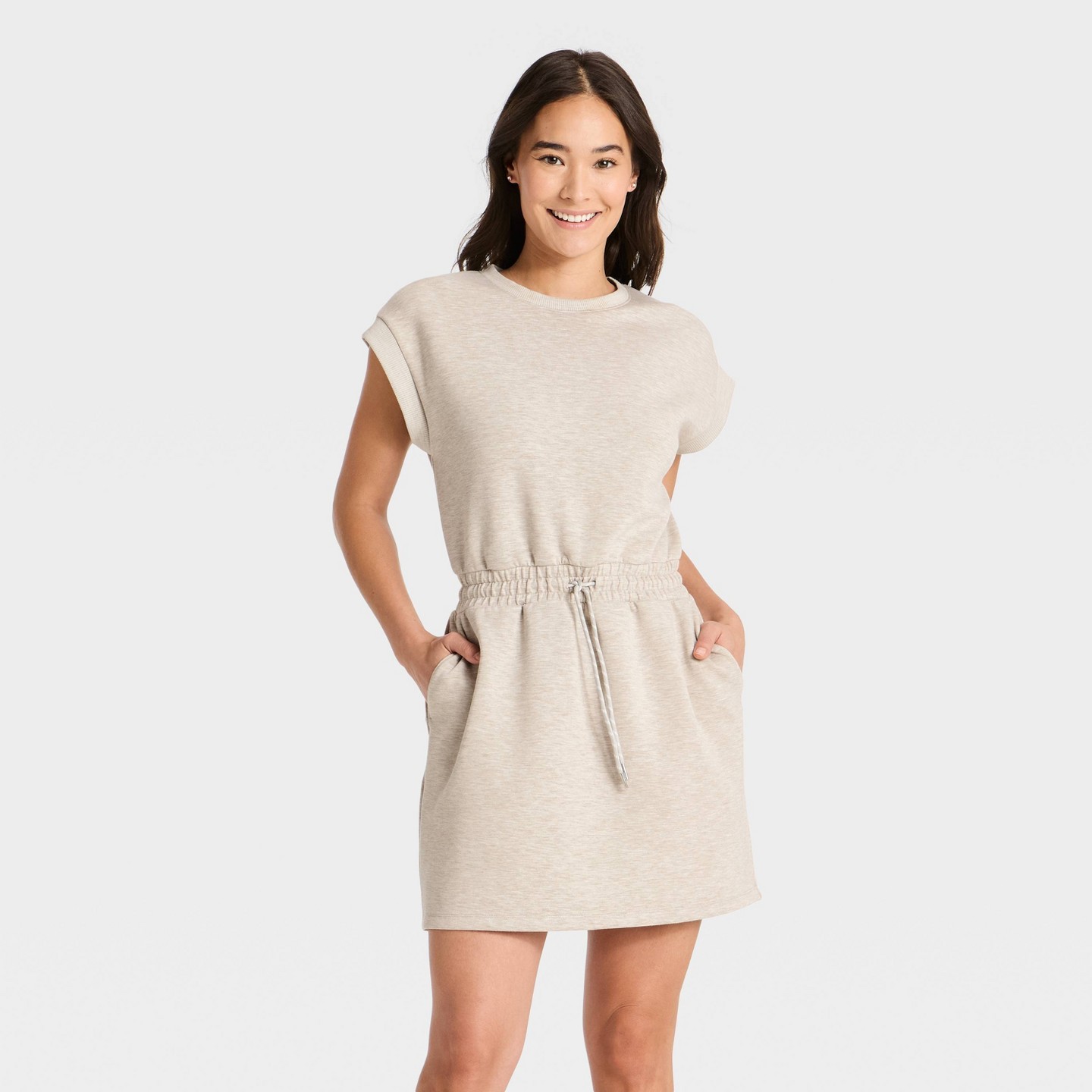 Женское платье All In Motion Airy Sleek — фото 1