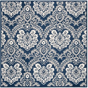 Blossom BLM106 Hand Tufted Rug - Safavieh - 1 of 4