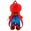 Nintendo Super Mario Plush Backpack - image 2 of 4