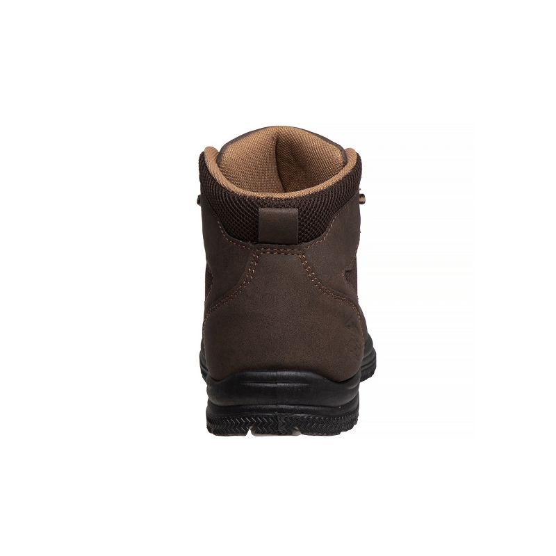 Beverly Hills Polo Club Boys High-Top Boots Outdoor Comfort Autumn Winter Boots (Toddler), 3 of 6