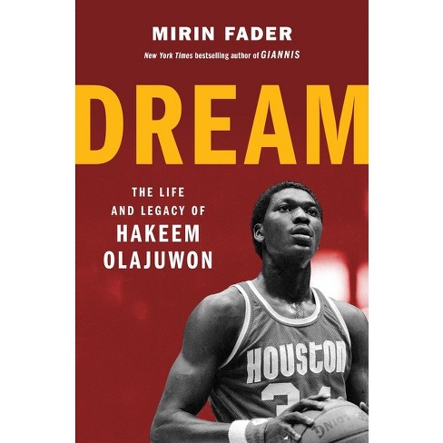 Dream - by  Mirin Fader (Hardcover) - image 1 of 1