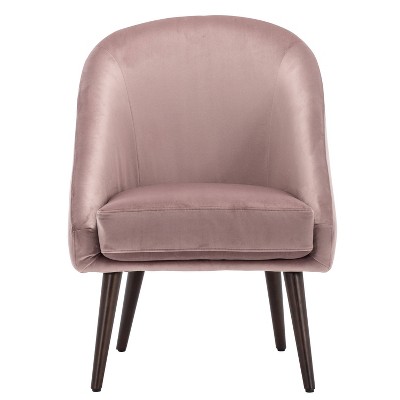 pink accent chair target