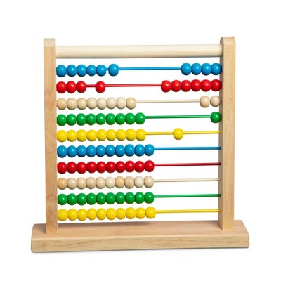 plan toys abacus