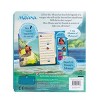 Disney Moana - I Am Moana Little Sound Board Book - 4 of 4