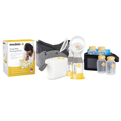 medela breastfeeding