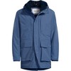 Lands' End Men's Waterproof Squall Parka - 3 of 4