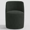 Jessa Dining Chair in Linen - Threshold™ - image 2 of 4