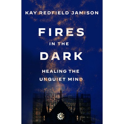 An Unquiet Mind - By Kay Redfield Jamison (paperback) : Target