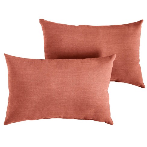 Target best sale outdoor pillows