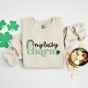 Simply Sage Market Women's Graphic Sweatshirt My Lucky Charm - 3 of 3