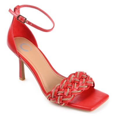 Journee Women's Mabella Sandals