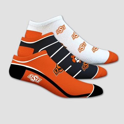 NCAA Oklahoma State Cowboys 100 Yard Dash No Show 9-11