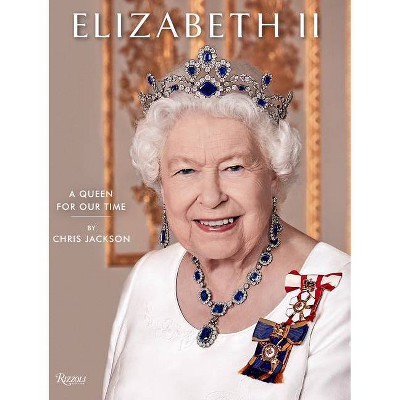 Elizabeth II - (Hardcover)