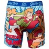 Mens Scooby-Doo The Gang Boxer Briefs - 3 of 4