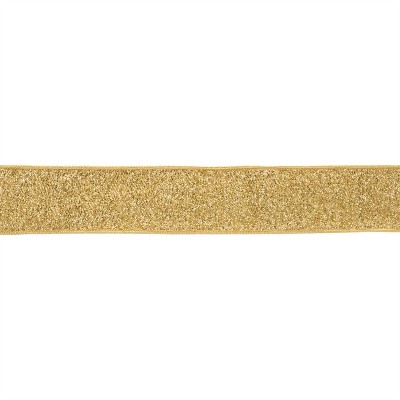 Metallic Wired Ribbon (Set of 2)