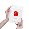 Seoul Kbeauty [PACK OF 3 SHEETS] COSRX Acne Pimple Master Patch (1 sheet contains 24 Patches) - mixed sizes - 4 of 4