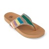 The Sak Everly Sandal - Crochet - 2 of 4