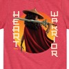 Boys' - Disney - Raya and the Last Dragon Short Sleeve Graphic T-Shirt - 2 of 4