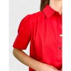 Women's Wo's Everything Short Sleeve Top - Never a Wallflower - 2 of 3
