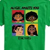 Men's - Encanto -  Short Sleeve Graphic T-Shirt - 2 of 4