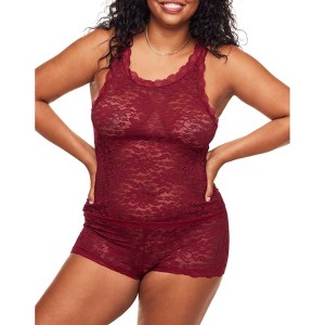 Adore Me Women's Roanne PJ Lingerie - 1 of 4