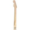 Allparts SRO-FAT Stratocaster Replacement Neck - 2 of 3